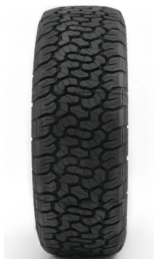 Pneu XBRI BRUTUS T/A - Vista 4